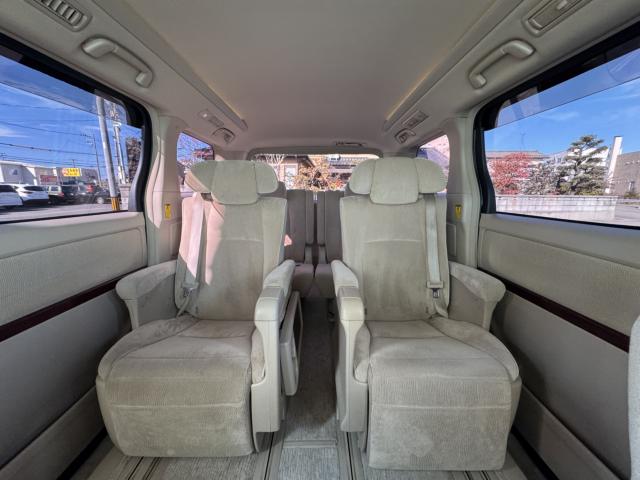 アルファード(新潟県新潟市西区)