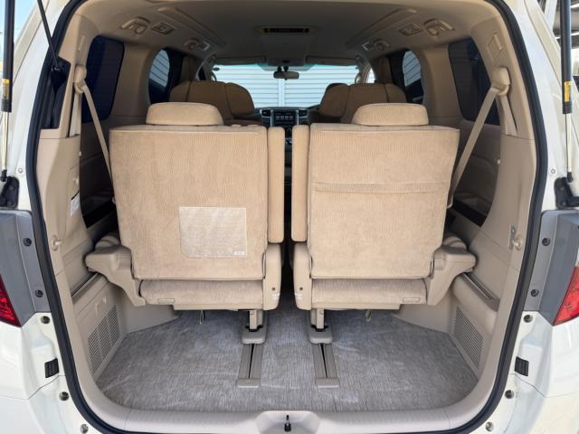 アルファード(新潟県新潟市西区)