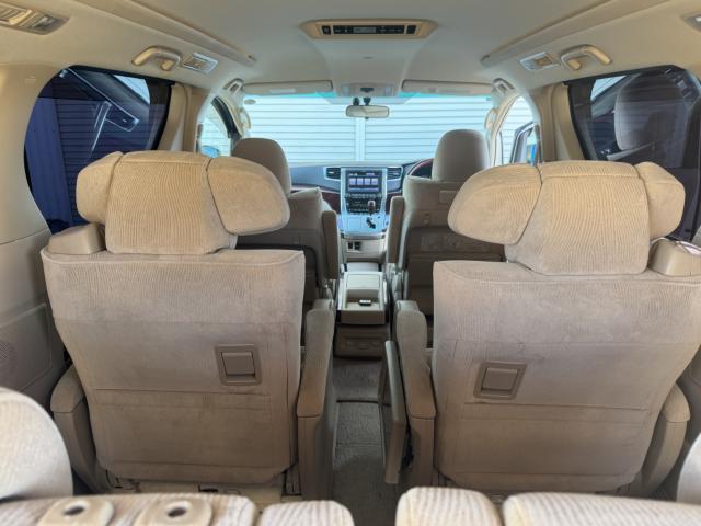 アルファード(新潟県新潟市西区)