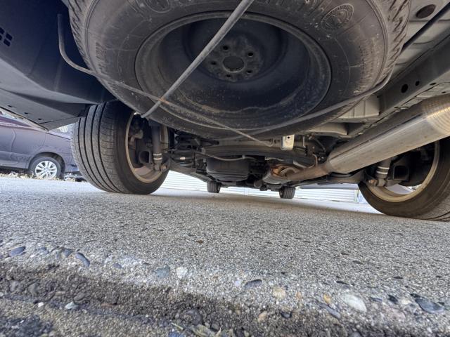 アルファード(新潟県新潟市西区)