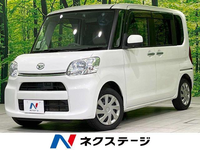 タント（新潟県長岡市）