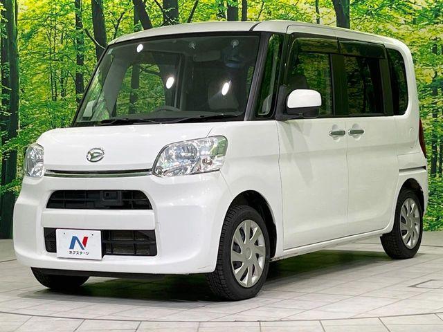 タント（新潟県長岡市）