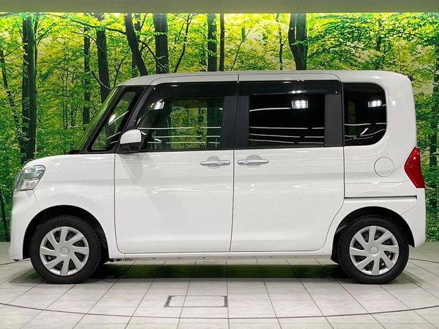 タント（新潟県長岡市）