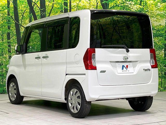 タント（新潟県長岡市）