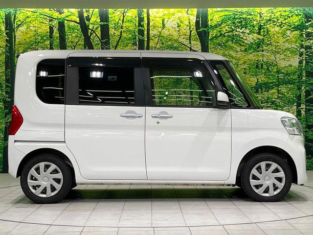 タント（新潟県長岡市）