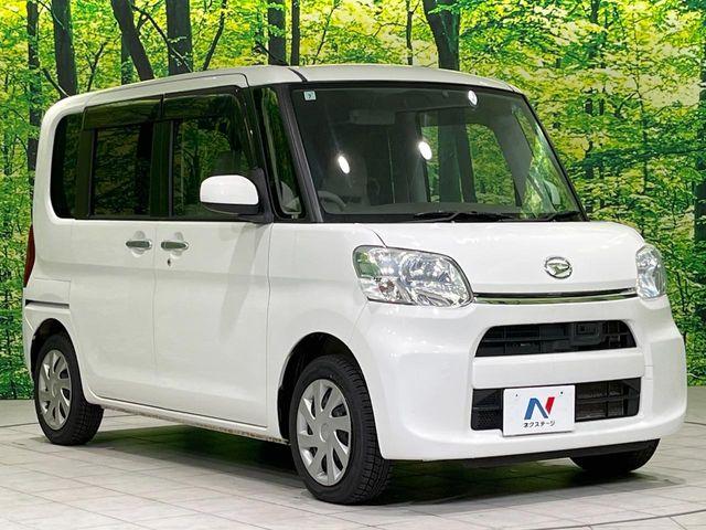 タント（新潟県長岡市）