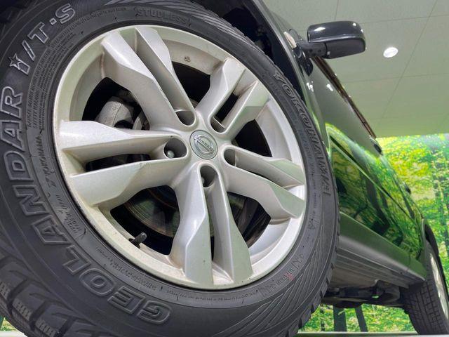 エクストレイル（新潟県長岡市）画像12