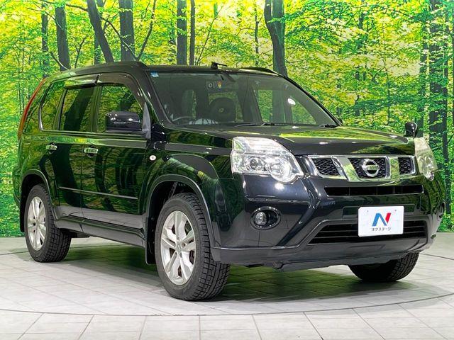 エクストレイル（新潟県長岡市）画像15