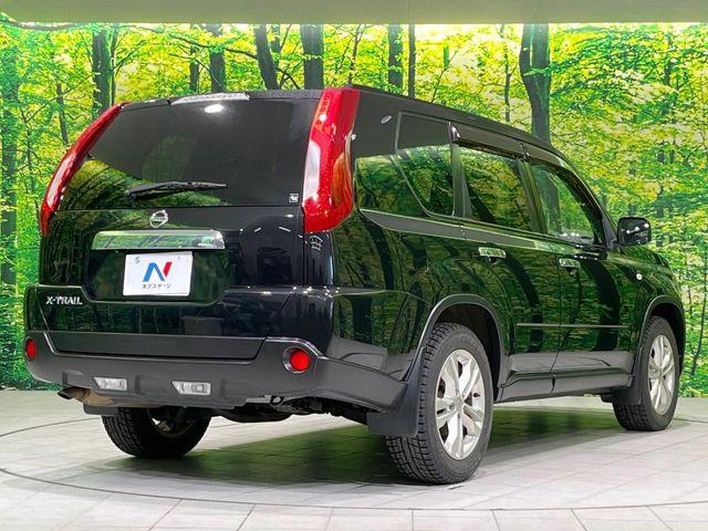 エクストレイル（新潟県長岡市）画像16