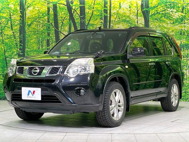 エクストレイル（新潟県長岡市）画像57