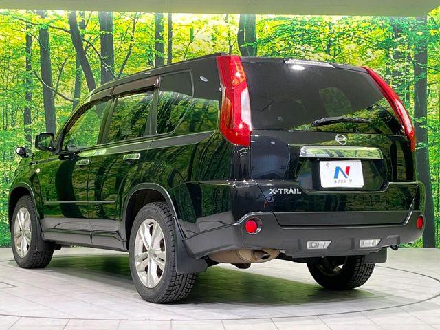 エクストレイル（新潟県長岡市）画像59