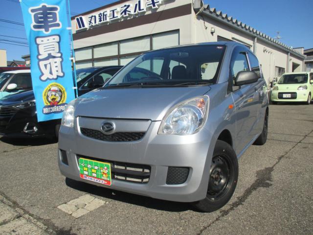 ミラ（新潟県新潟市西区）