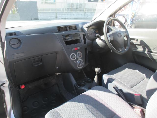 ミラ(新潟県新潟市西区)