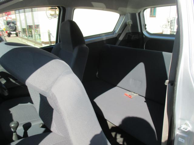 ミラ(新潟県新潟市西区)