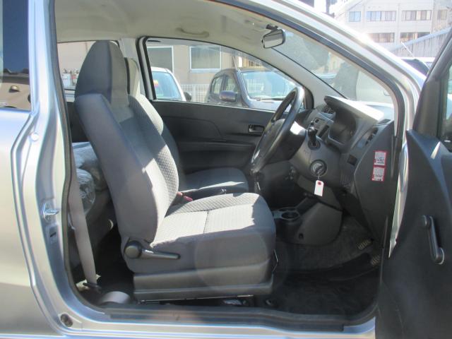 ミラ(新潟県新潟市西区)