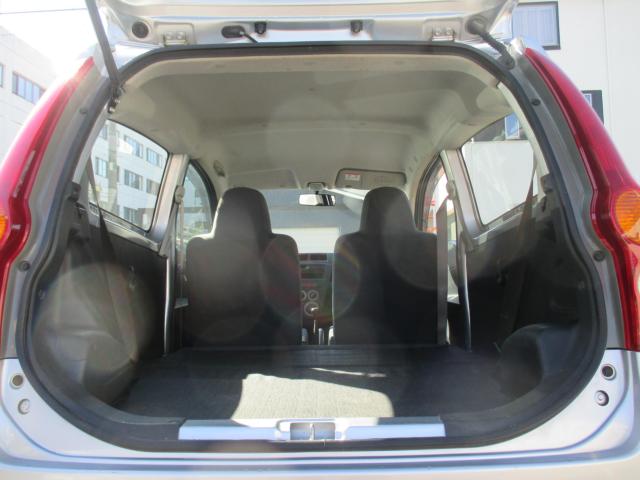 ミラ(新潟県新潟市西区)