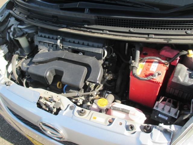 ミラ(新潟県新潟市西区)