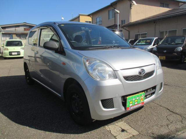 ミラ(新潟県新潟市西区)