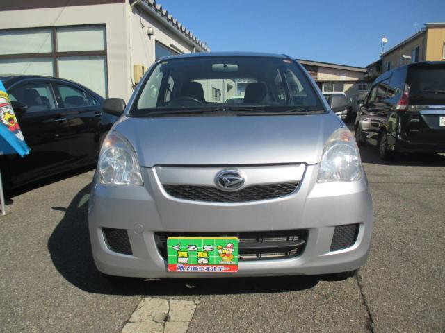 ミラ(新潟県新潟市西区)