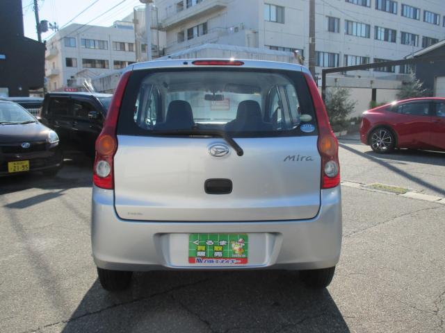 ミラ(新潟県新潟市西区)