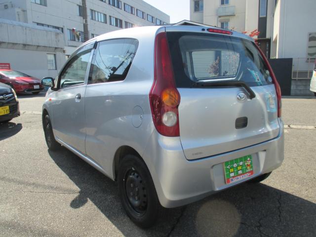 ミラ(新潟県新潟市西区)