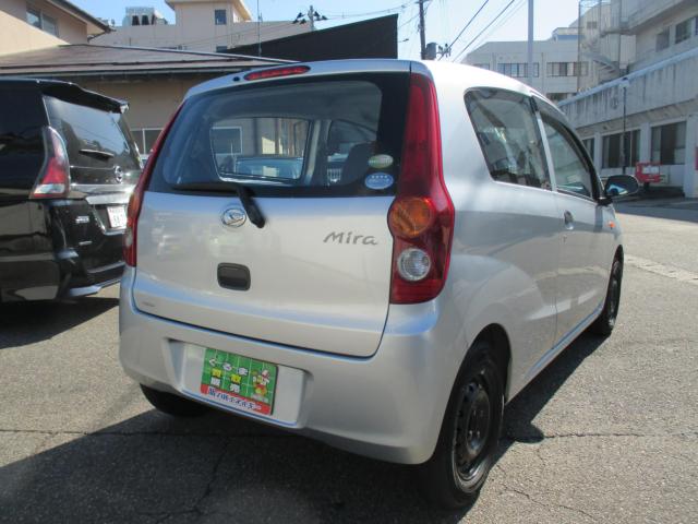 ミラ(新潟県新潟市西区)