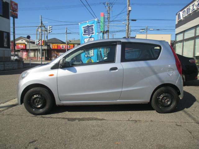 ミラ(新潟県新潟市西区)