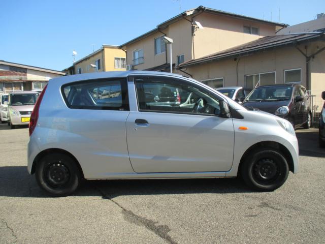 ミラ(新潟県新潟市西区)