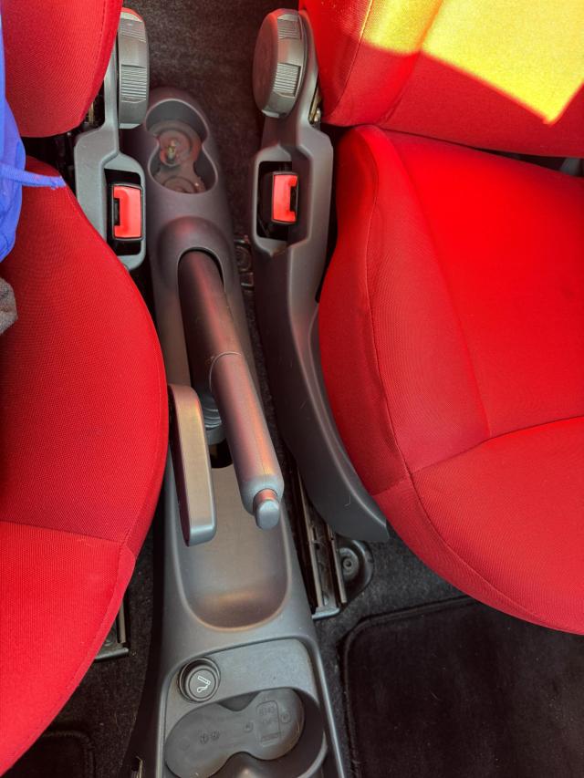 フィアット 500(新潟県新潟市西区)