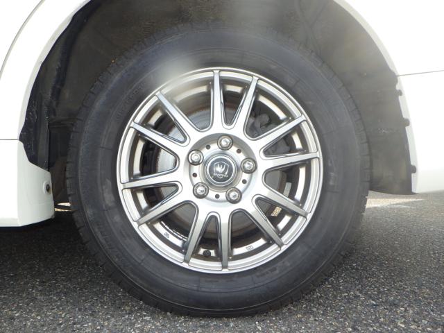 ステップワゴンスパーダ（新潟県新潟市西区）