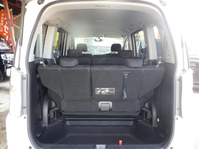 ステップワゴンスパーダ（新潟県新潟市西区）