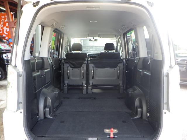 ステップワゴンスパーダ（新潟県新潟市西区）