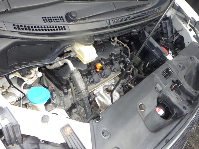 ステップワゴンスパーダ（新潟県新潟市西区）