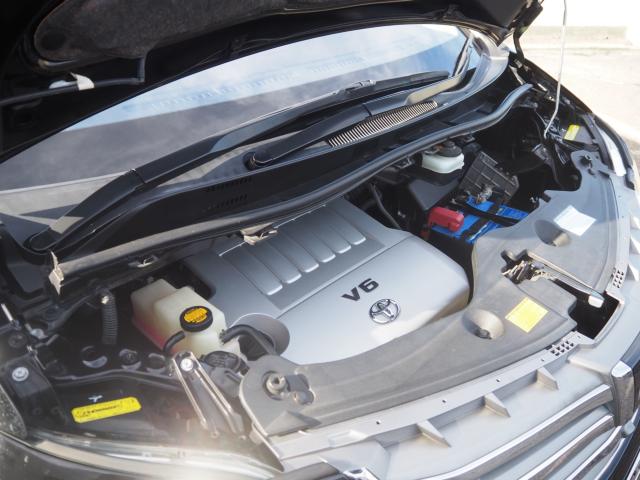 アルファード（新潟県新潟市西区）画像20