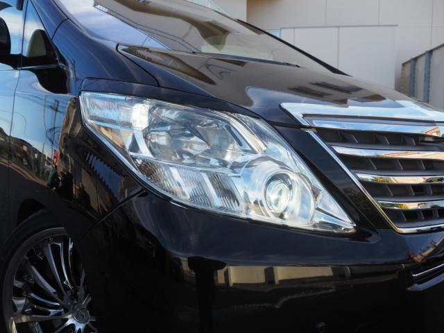 アルファード（新潟県新潟市西区）画像38