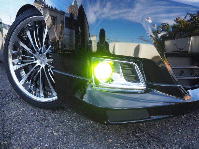 アルファード（新潟県新潟市西区）画像39