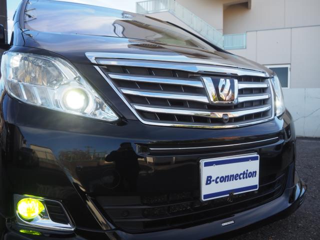 アルファード（新潟県新潟市西区）画像40