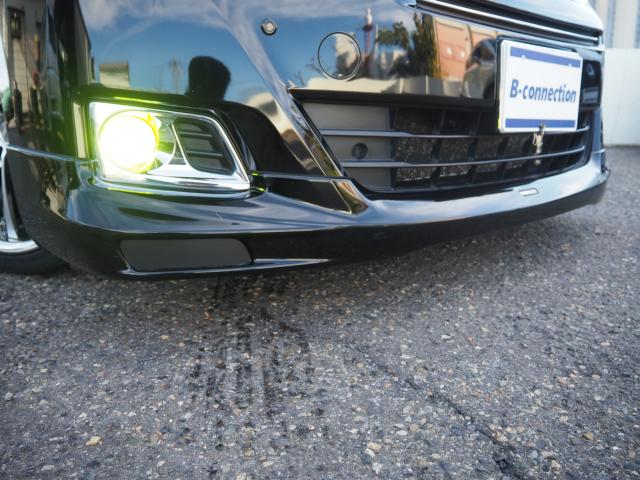 アルファード（新潟県新潟市西区）画像41