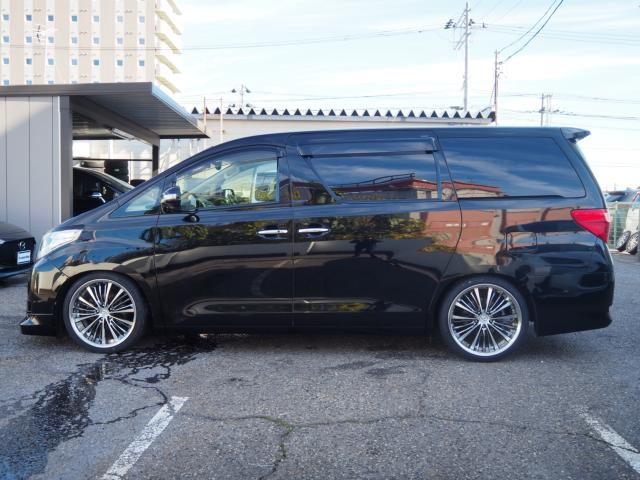 アルファード（新潟県新潟市西区）画像35