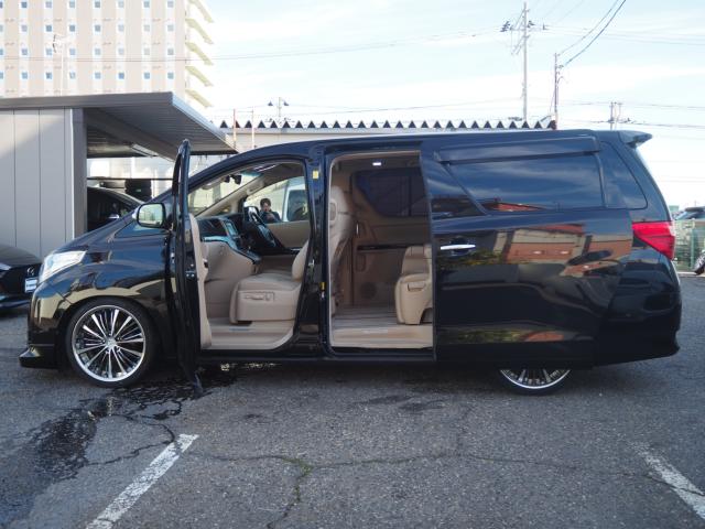 アルファード（新潟県新潟市西区）画像36