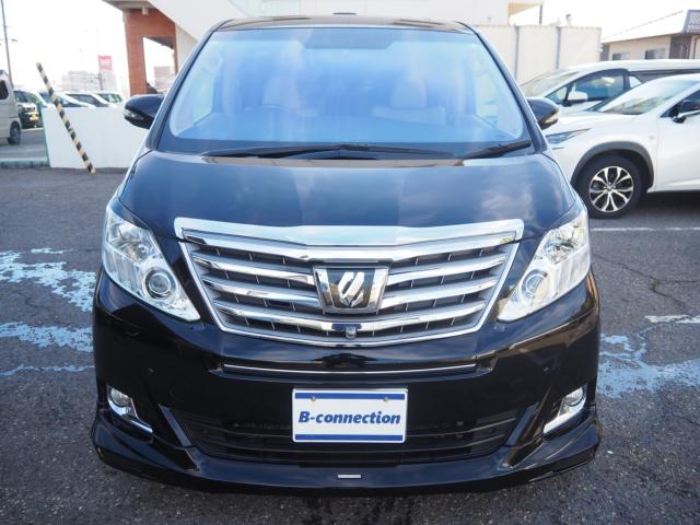 アルファード（新潟県新潟市西区）画像24