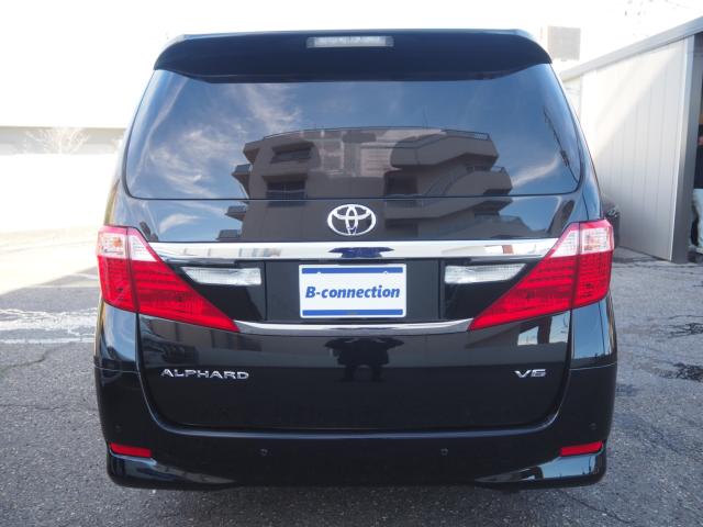 アルファード（新潟県新潟市西区）画像28