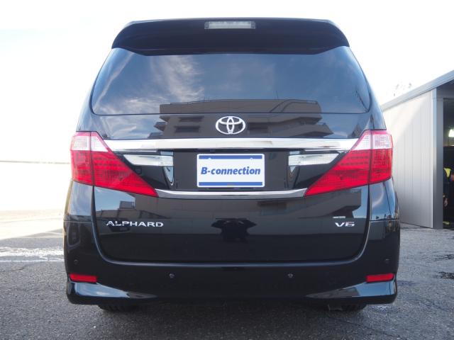 アルファード（新潟県新潟市西区）画像9