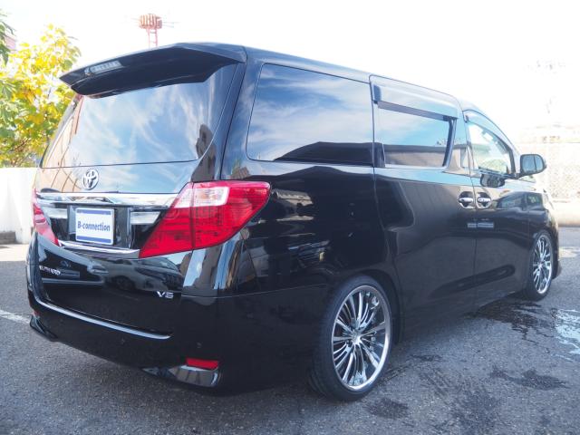 アルファード（新潟県新潟市西区）画像29