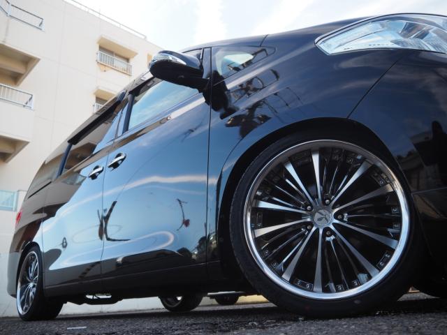 アルファード（新潟県新潟市西区）画像11