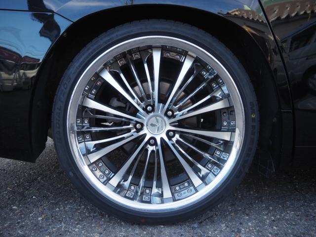 アルファード（新潟県新潟市西区）画像46