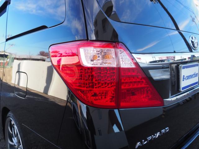 アルファード（新潟県新潟市西区）画像44