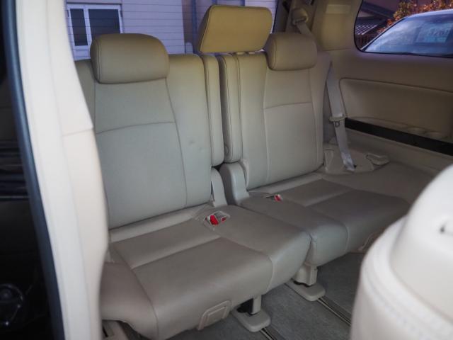 アルファード（新潟県新潟市西区）画像51