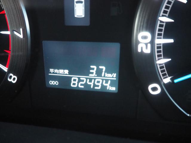 アルファード（新潟県新潟市西区）画像68