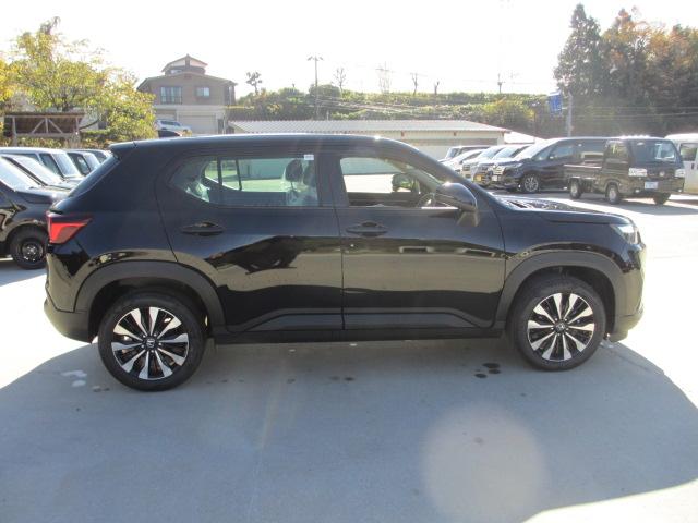 WR-V(新潟県長岡市)